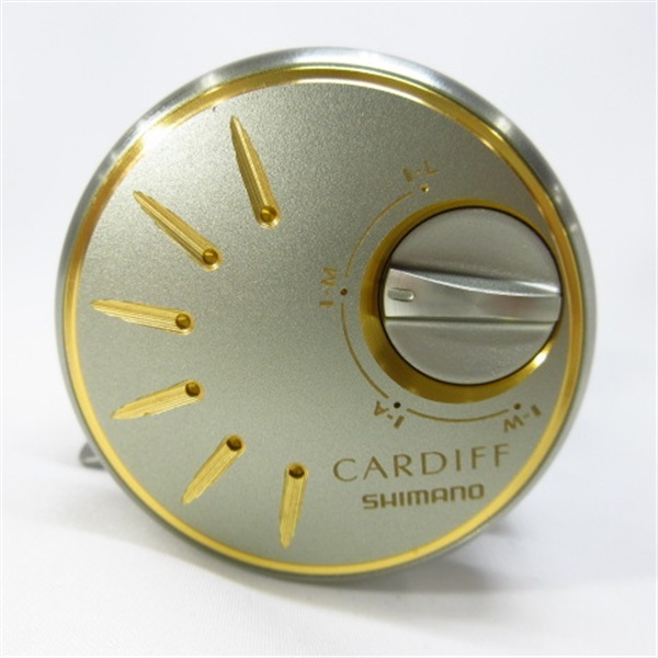 カーディフＤＣ５１Ｓ　ＤＣ